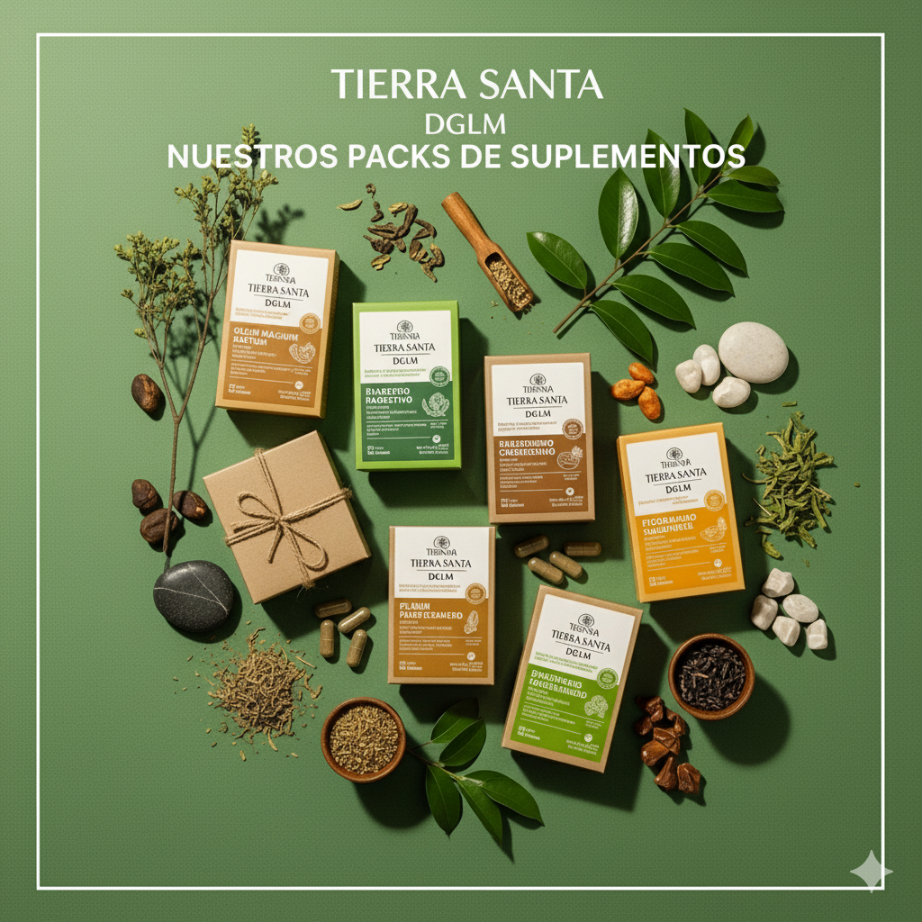 Packs Oferta