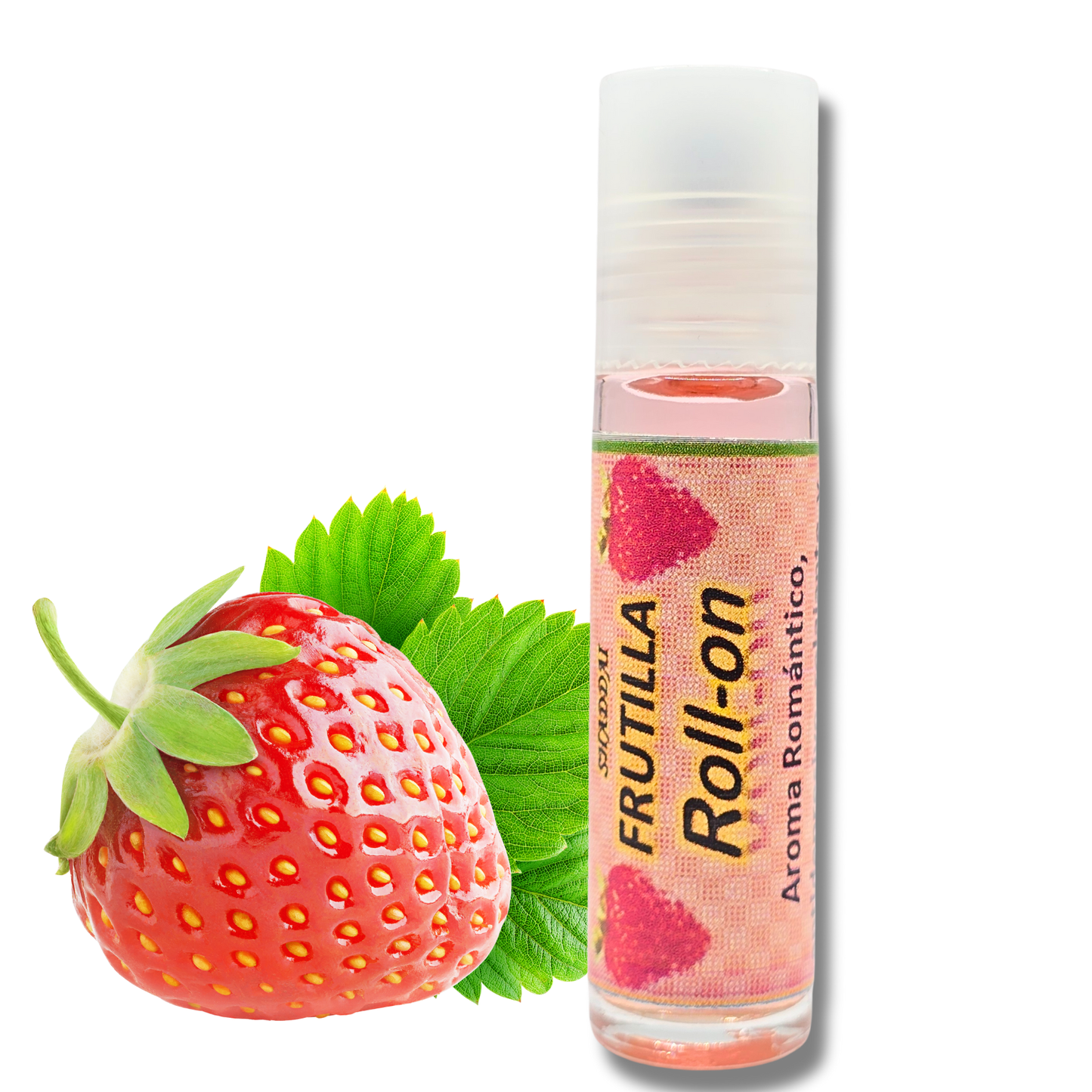 Roll on Frutilla