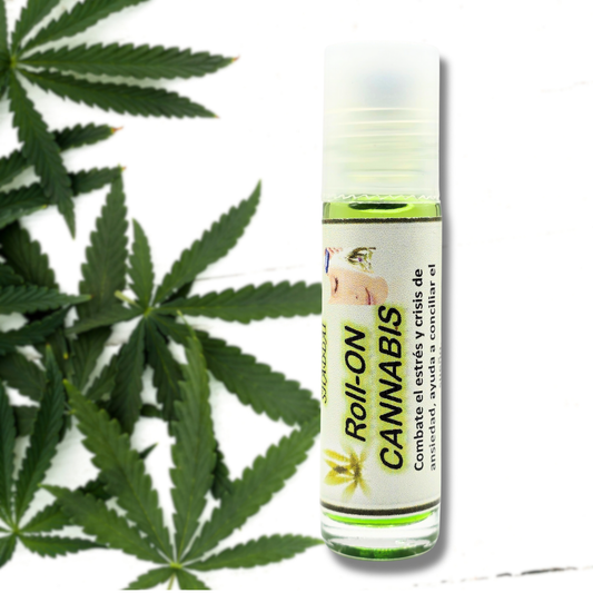 Roll on Cannabis